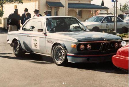 BMW 30 csl 2285